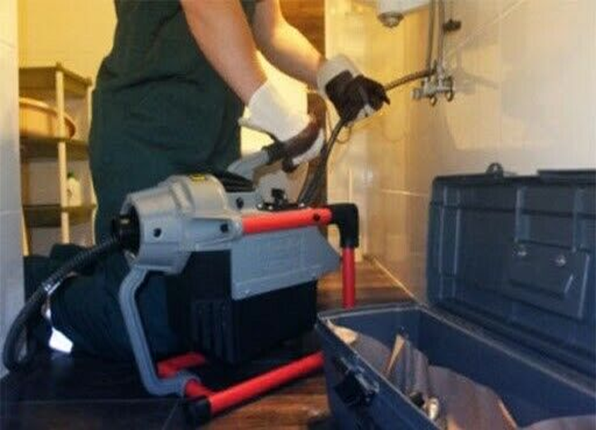 Mechaniczne udrażnianie kanalizacji Warszawa