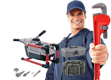 Mechaniczne udrażnianie kanalizacji Warszawa