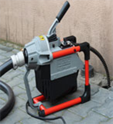 mechaniczne udrażnianie kanalizacji Warszawa